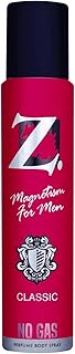 Z CLASSIC PERFUME